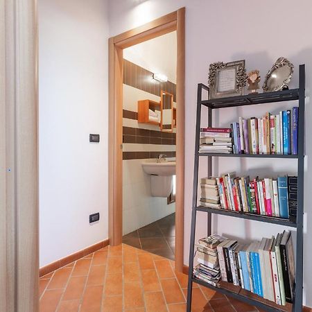 Appartement Dimora Tipica Ferrarese Extérieur photo